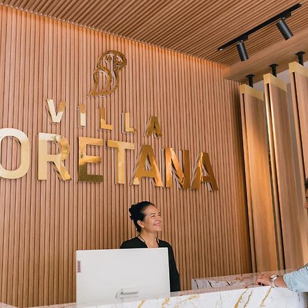 Villa Loretana Yurimaguas Екстер'єр фото