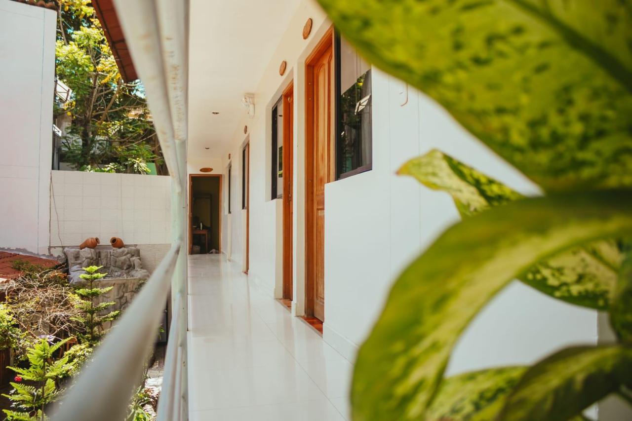 Villa Loretana Yurimaguas Екстер'єр фото