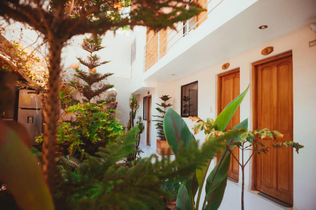 Villa Loretana Yurimaguas Екстер'єр фото