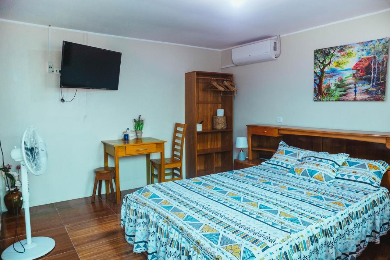 Villa Loretana Yurimaguas Екстер'єр фото
