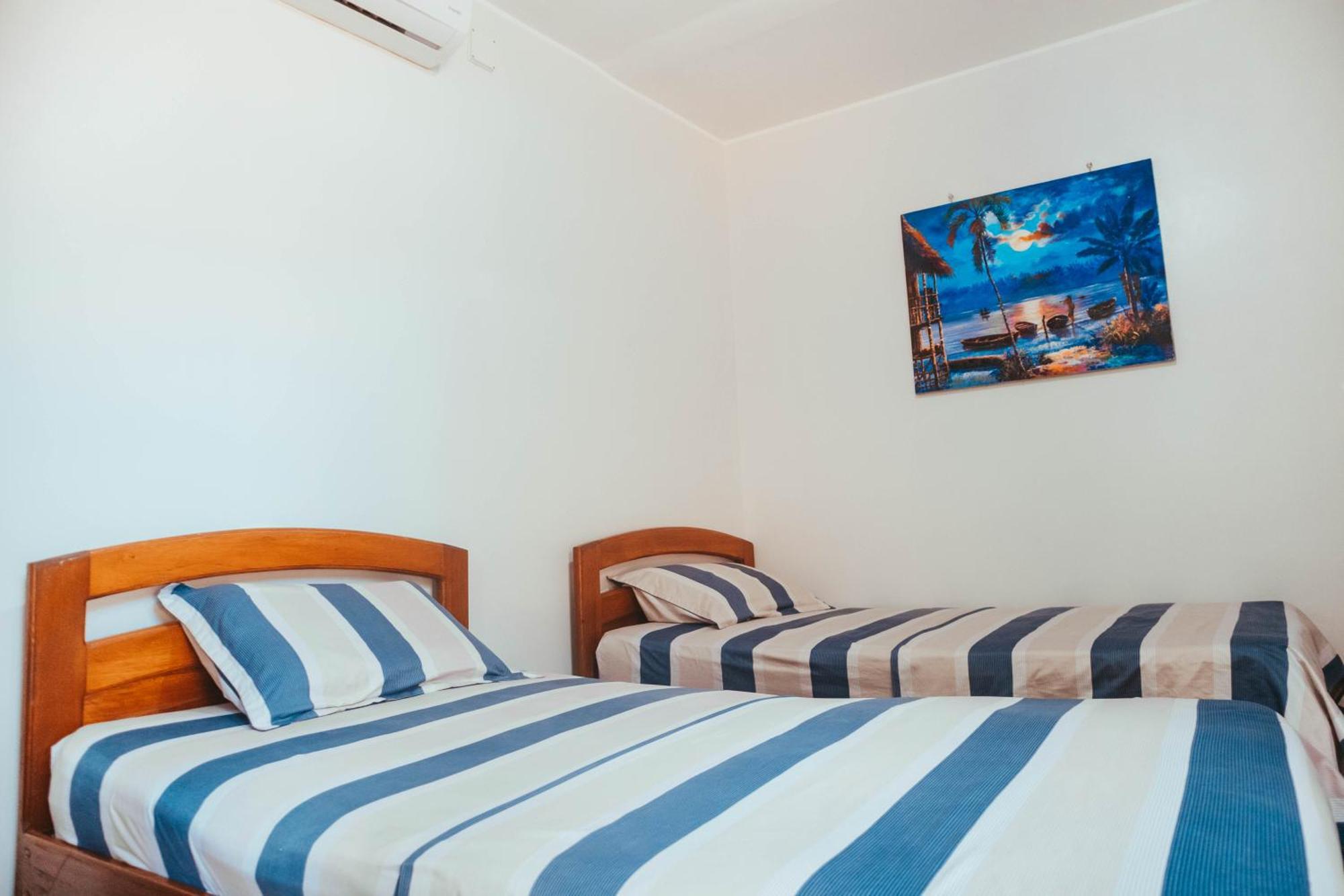 Villa Loretana Yurimaguas Екстер'єр фото