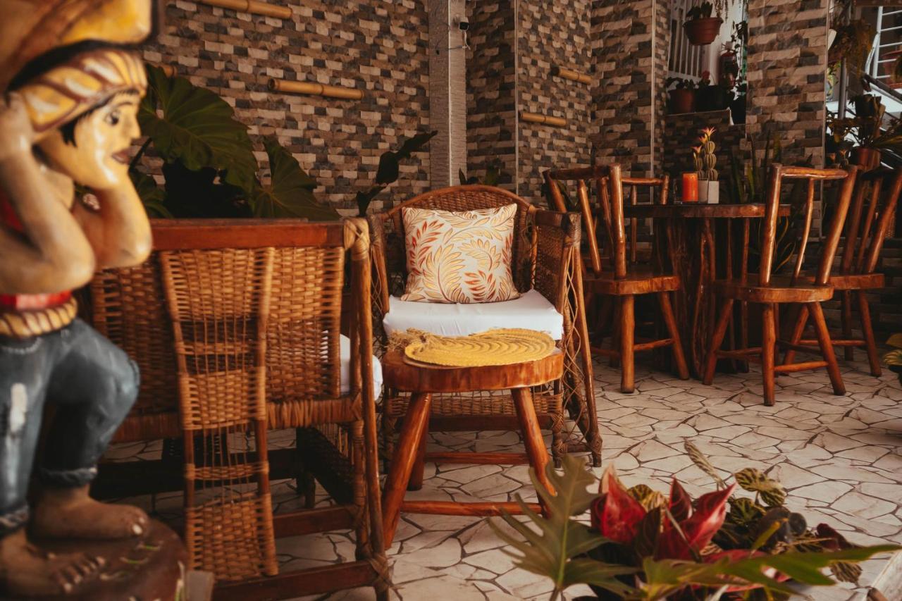 Villa Loretana Yurimaguas Екстер'єр фото