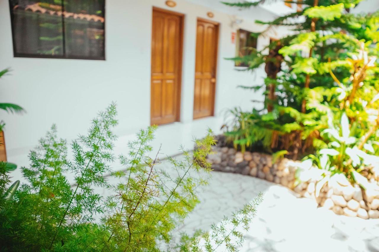 Villa Loretana Yurimaguas Екстер'єр фото